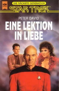 Eine Lektion in Liebe