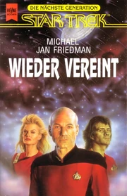 Wieder vereint