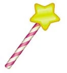 Starwand