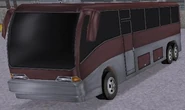 Coach GTA 3
