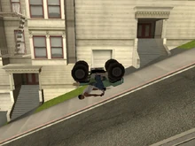 CJ quad
