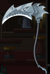 FrostScythe