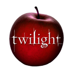 Twilight-apple