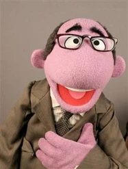 Muppet Al