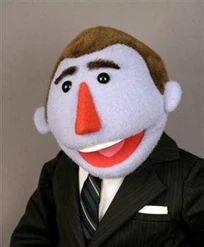 Muppet Matt