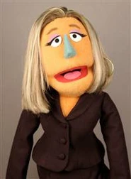 Muppet Meredith