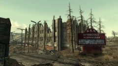 Springvale Elementary