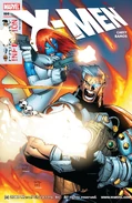 X-Men Vol 2 196