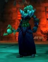 Blackwing Warlock