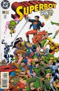 Superboy Vol 4 25