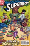 Superboy Vol 4 92
