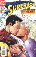 Superboy Vol 4 96