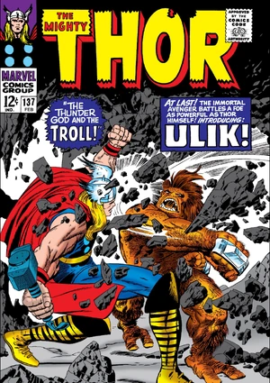 Thor-137