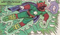 Green Lantern