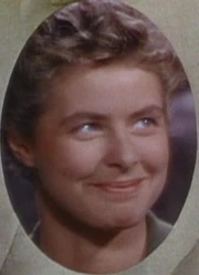 IngridBergman