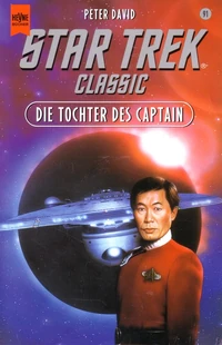 Die Tochter des Captain