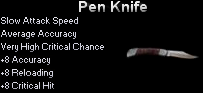 "Third example of MC bonuses on a weapon."