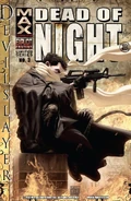 Dead of Night Featuring Devil-Slayer Vol 1 3
