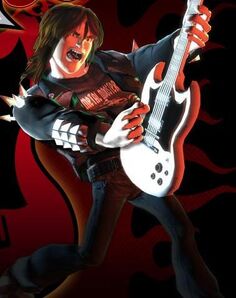 Axelsteel
