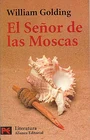 Señordelasmoscas