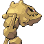Steelix espalda G3 variocolor