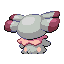 Snubbull espalda G3 variocolor