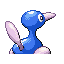 Porygon2 espalda G3 variocolor