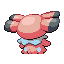 Snubbull espalda G3