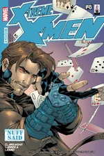 X-Treme X-Men Vol 1 8