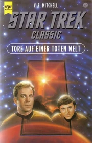 Tore auf einer toten Welt