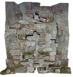 an "Aard-able" wall