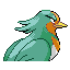 Swellow espalda G3 variocolor