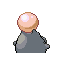Spoink espalda G3