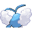 Swablu espalda G3