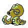 Octillery oro variocolor