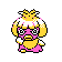 Smoochum oro variocolor