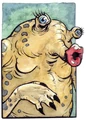 Snootles with claws.png