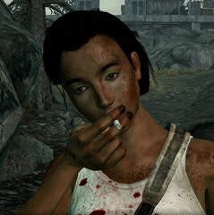 Wasteland Doctor