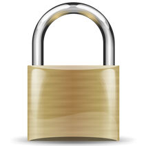 Padlock