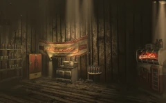 Nuka-Cola Collection