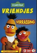 Vriendjesverrassing