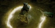 Burrow Fire