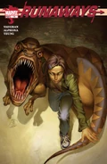 Runaways Vol 1 14