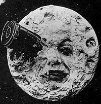 Voyage Dans La Lune