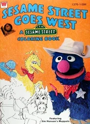 Sesamestreetgoeswest