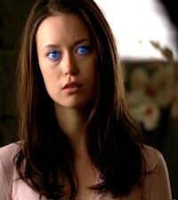 Cameron blue eyes