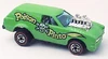PPinto - Green 76