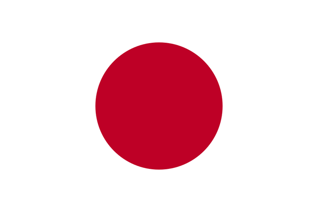 File:Flag of Japan.svg