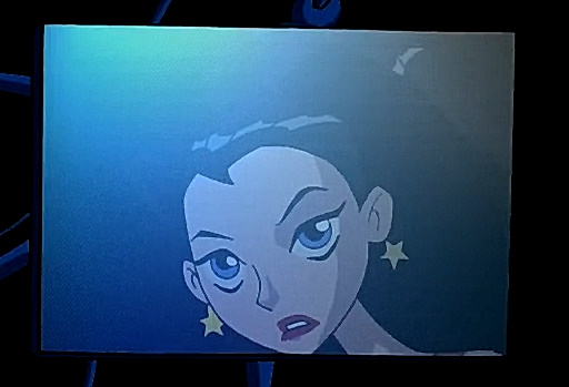 Wondergirl