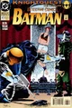 Detective Comics 673